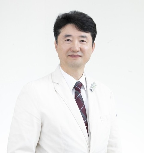김성환 25대 방사선방어학회장.