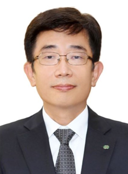 김한곤 혁신형 소형모듈원자로(i-SMR) 기술개발사업단장.
